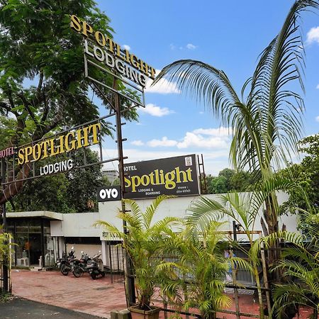 Hotel O Spotlight Thane Exterior foto