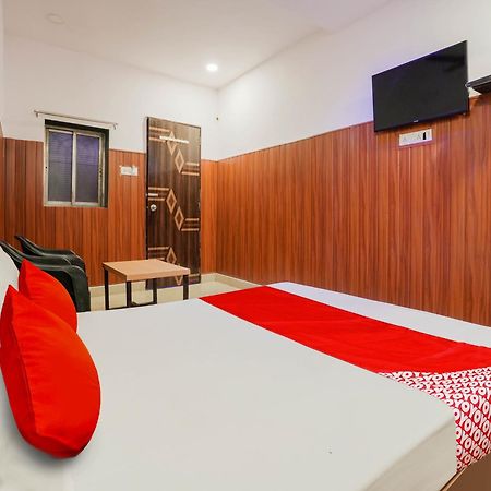 Hotel O Spotlight Thane Exterior foto