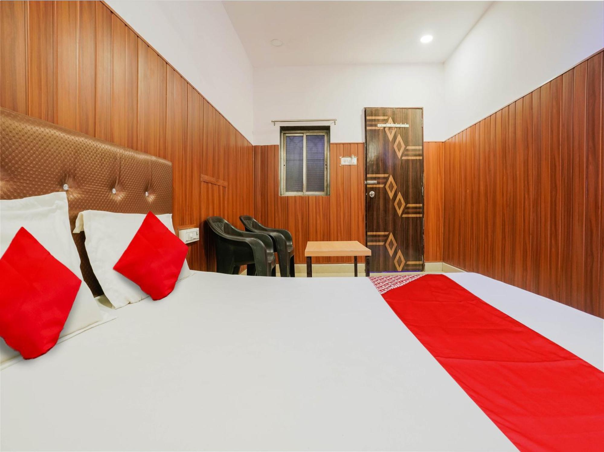 Hotel O Spotlight Thane Exterior foto